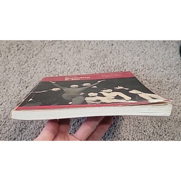 Study Guide to Accompany Psychology & You by Dan Perkins – 1978 Paperback – GUC - Picture 5 of 9